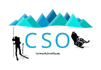 CSO logo