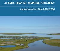 Alaska Coastal Mapping Strategy