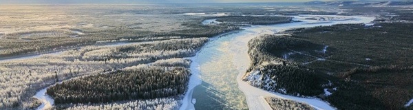 Alaska Hydrology Program
