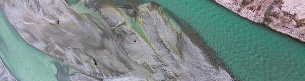 Channel Mapping Project (CMP)