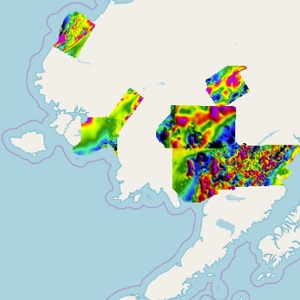 Airborne Geophysics thumbnail image