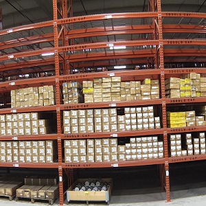 Geologic Materials Center Inventory thumbnail image