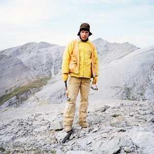Geologic Photos of Alaska thumbnail image