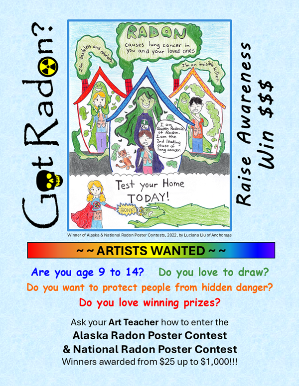 Radon Contest 2025, Call for artists