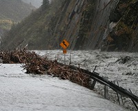 Flooding and Landslides thumbnail image