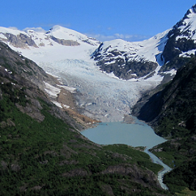 Glaciers & Climate Change