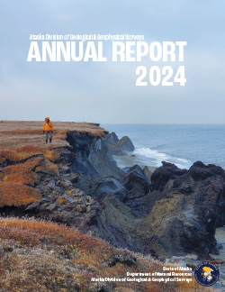 DGGS Annual Report 2024