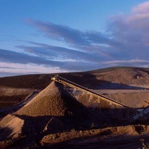 Alaska Minerals Explorer Web App