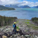 Alaska landslide inventory database thumbnail image