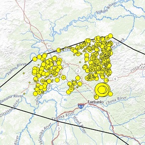 Exploration Geochemistry Web App