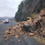 Alaska Landslide Reporter App thumbnail image