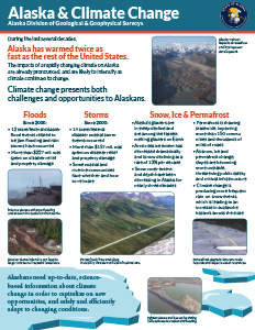 Alaska & climate change